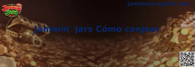 Jammin' Jars Cómo canjear códigos promocionales