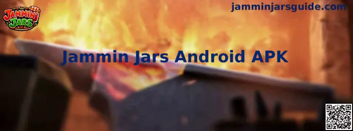 Jammin Jars Android APK guía visual