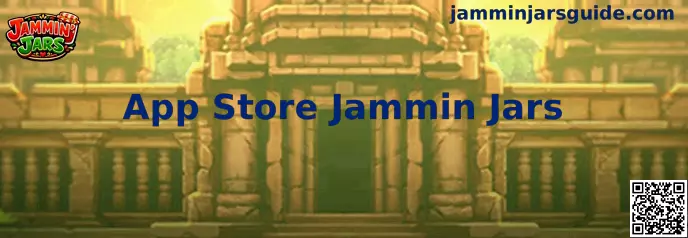 App Store Jammin Jars