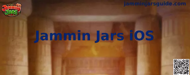 Jammin Jars iOS en iPhone y iPad para usuarios de México
