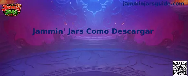 Jammin' Jars Como Descargar