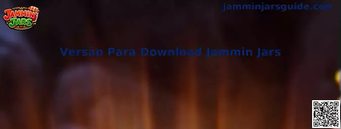 Versão Para Download Jammin Jars demostración de software oficial y seguro