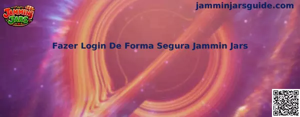 Seguridad en Jammin' Jars