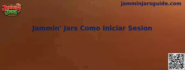 Jammin' Jars Inicio de Sesión Seguro