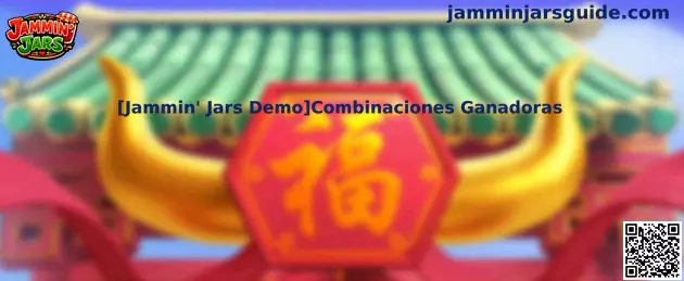Jammin Jars Demo Combinaciones Ganadoras