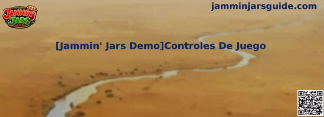Controles de juego Jammin Jars
