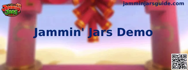 Jammin' Jars Demo