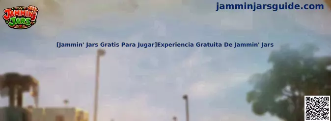 Jammin Jars Gratis Para Jugar