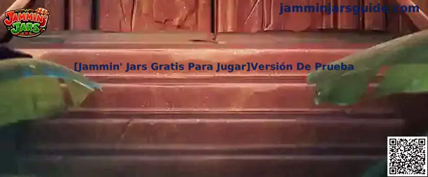 Jammin' Jars Gratis Para Jugar Versión De Prueba