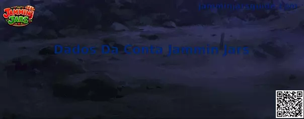 Gestión de Datos de Cuenta Jammin Jars