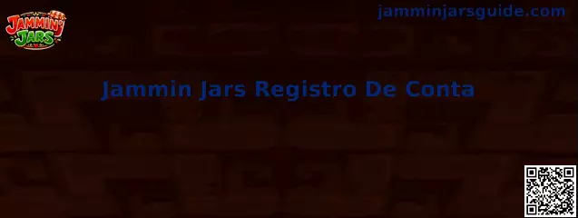 Proceso de registro y verificación para Jammin Jars en plataformas mexicanas