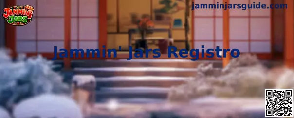 Jammin' Jars Registro Imagen Principal
